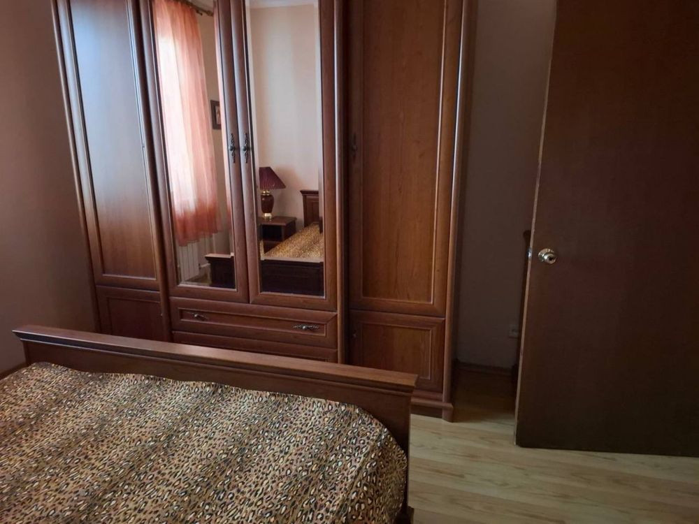 Оренда ДВОкімн. квартири з ГАЗОМ Генерала Воробйова 13б ПʼЯТИЙ поверх Киев - изображение 4