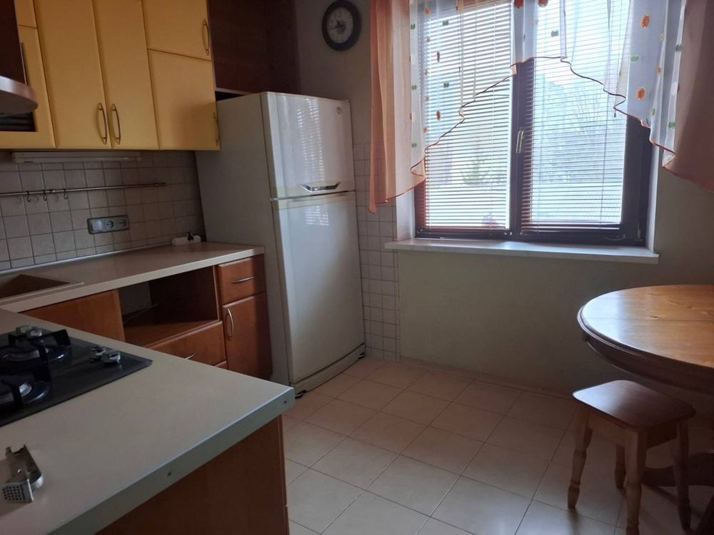 Оренда ДВОкімн. квартири з ГАЗОМ Генерала Воробйова 13б ПʼЯТИЙ поверх Киев - изображение 1