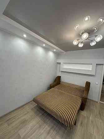 Сдам 1-ную квартиру Адмиральский проспект / ул Доковая. Одеса