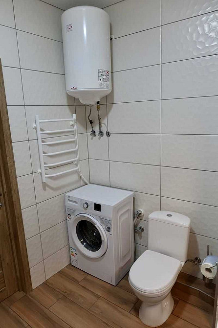 Оренда 1-кім. квартири в ЖК Варшавський мікрорайон Киев - изображение 8