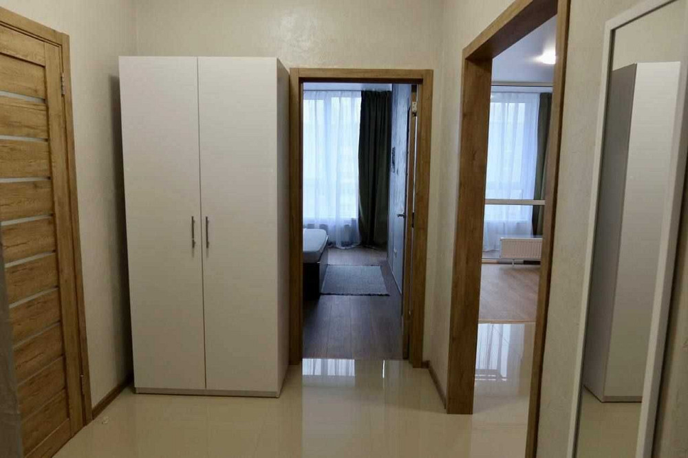 Оренда 1-кім. квартири в ЖК Варшавський мікрорайон Киев - изображение 6