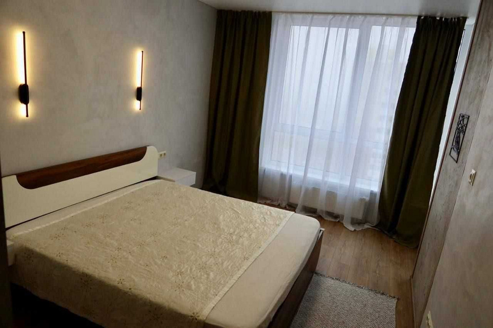 Оренда 1-кім. квартири в ЖК Варшавський мікрорайон Киев - изображение 5