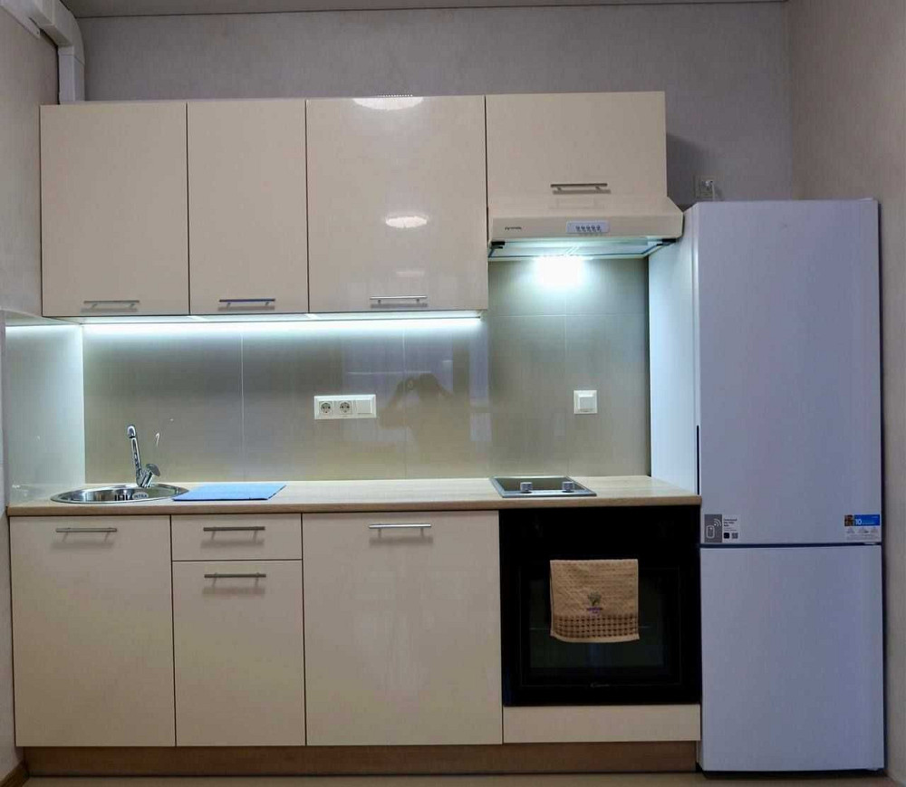 Оренда 1-кім. квартири в ЖК Варшавський мікрорайон Киев - изображение 3