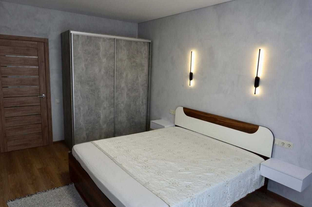 Оренда 1-кім. квартири в ЖК Варшавський мікрорайон Киев - изображение 4