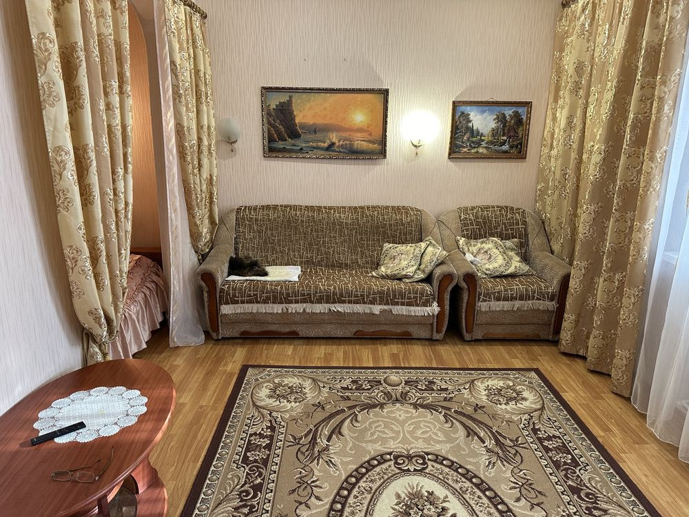 Здам однокімнатну квартиру на Замості(Героїв Нацгвардії) Винница - изображение 1