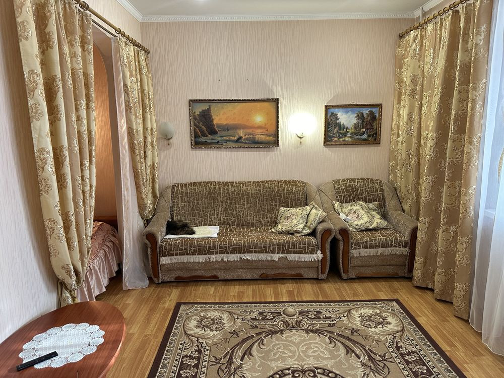 Здам однокімнатну квартиру на Замості(Героїв Нацгвардії) Винница - изображение 8