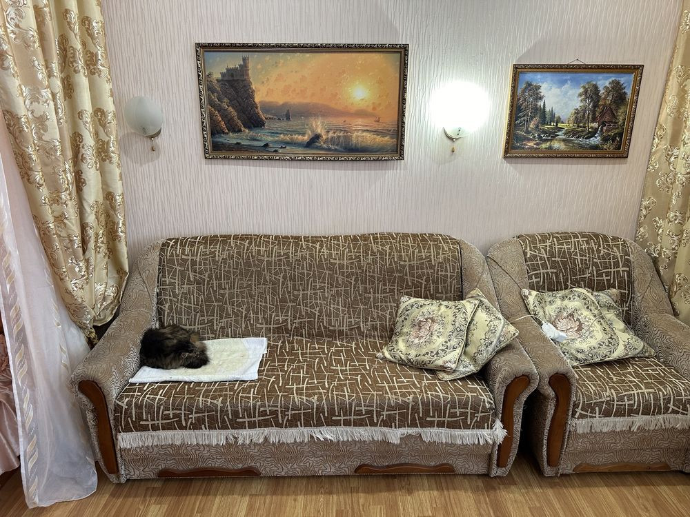 Здам однокімнатну квартиру на Замості(Героїв Нацгвардії) Винница - изображение 6