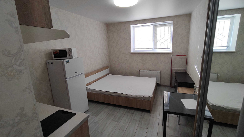 Здам в оренду квартиру студію від господаря Киев - изображение 2