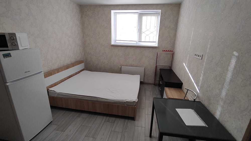 Здам в оренду квартиру студію від господаря Киев - изображение 7