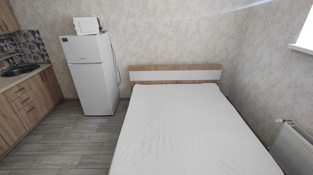 Здам в оренду квартиру студію від господаря Киев - изображение 8