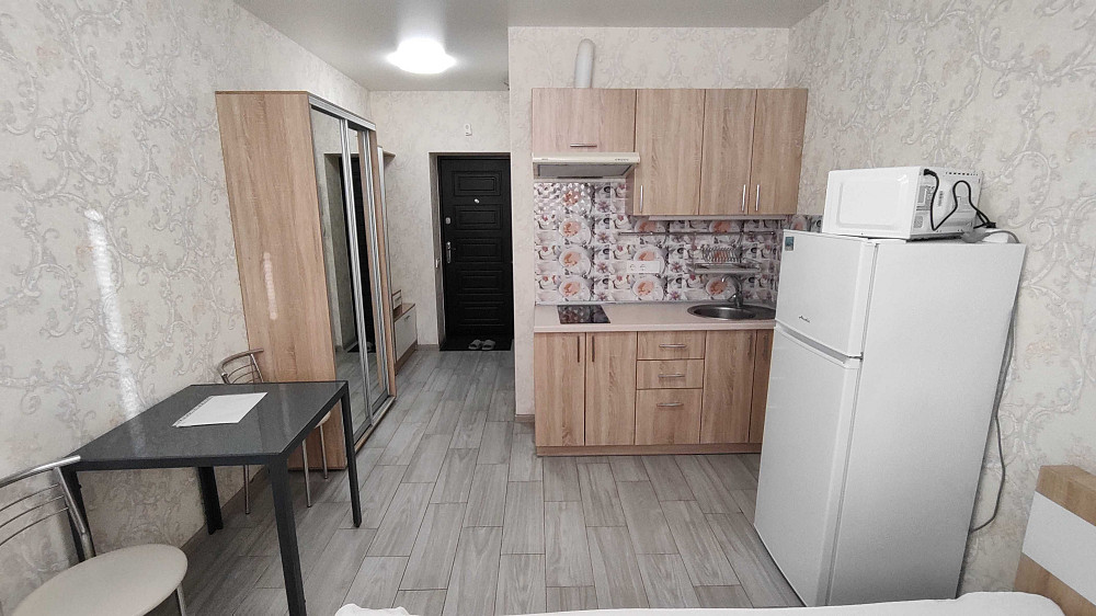 Здам в оренду квартиру студію від господаря Киев - изображение 1