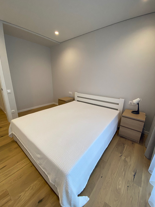 Оренда 2 кім.квартири + кухня-студія пр. Чорновола (вул. Ржегоржа) Львів - зображення 4