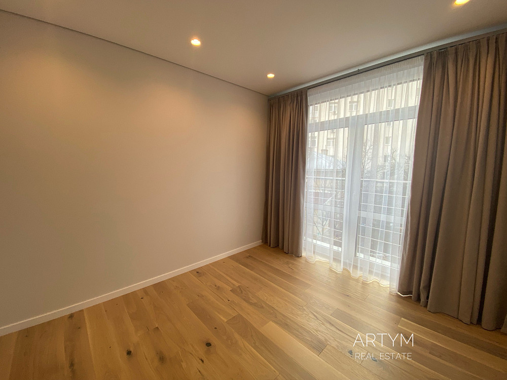 Оренда 2 кім.квартири + кухня-студія пр. Чорновола (вул. Ржегоржа) Львів - зображення 6