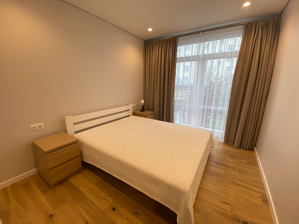 Оренда 2 кім.квартири + кухня-студія пр. Чорновола (вул. Ржегоржа) Львів - зображення 5