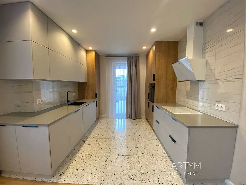 Оренда 2 кім.квартири + кухня-студія пр. Чорновола (вул. Ржегоржа) Львів - зображення 2