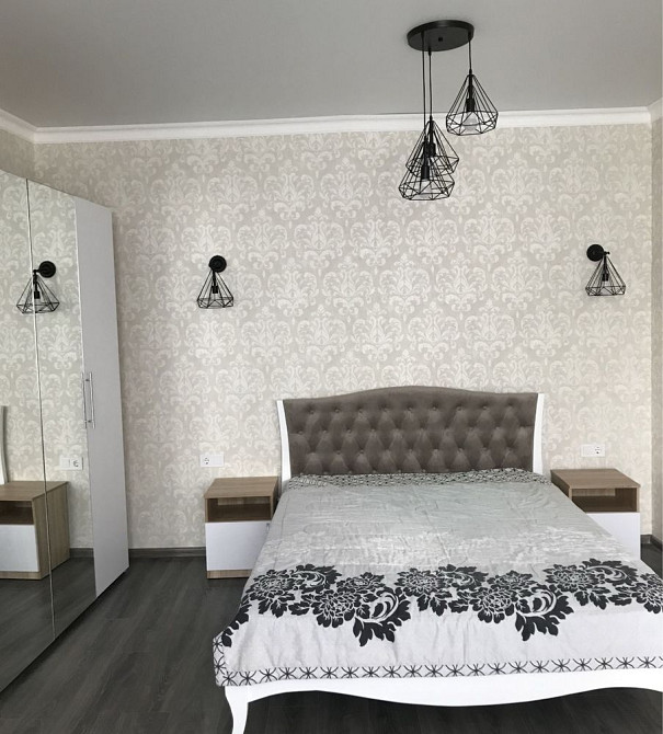 Здам 2-х ком квартира ЖК 52 Перлина (Pechersk Plaza) бойчука 19-а Киев - изображение 1