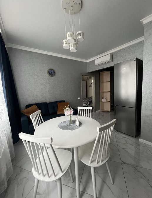 Здам 2-х ком квартира ЖК 52 Перлина (Pechersk Plaza) бойчука 19-а Киев - изображение 2