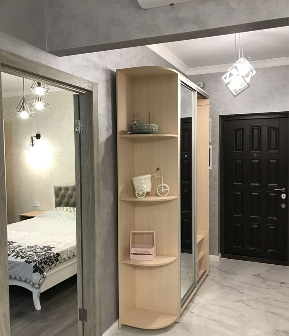 Здам 2-х ком квартира ЖК 52 Перлина (Pechersk Plaza) бойчука 19-а Киев - изображение 5