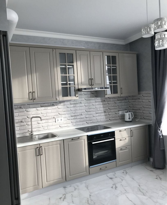 Здам 2-х ком квартира ЖК 52 Перлина (Pechersk Plaza) бойчука 19-а Киев - изображение 3