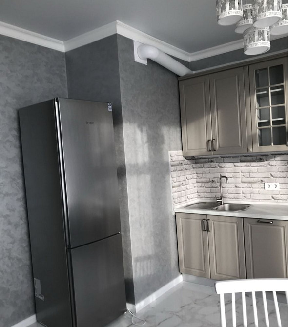 Здам 2-х ком квартира ЖК 52 Перлина (Pechersk Plaza) бойчука 19-а Киев - изображение 4