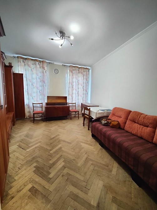 2 кім Стрийська (Сахарова),паркінг свій,біля Академії ,ц.10000 грн Львів - зображення 4