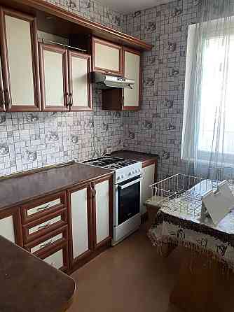 Аренда долгосрочная 1 комнатная квартира 5 Заречный Кривий Ріг