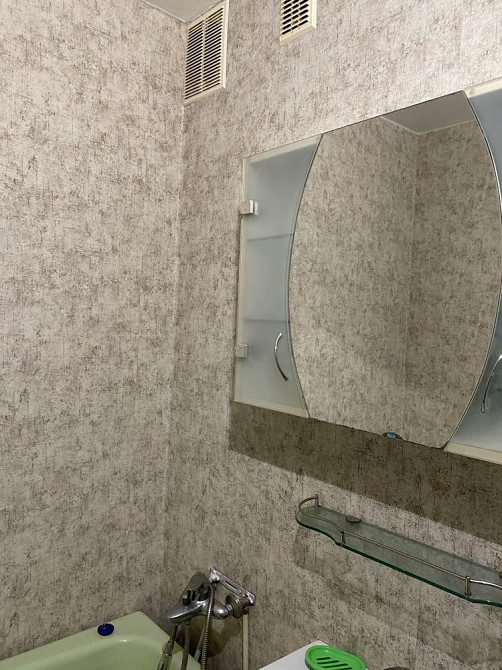 Аренда долгосрочная 1 комнатная квартира 5 Заречный Кривий Ріг - зображення 6