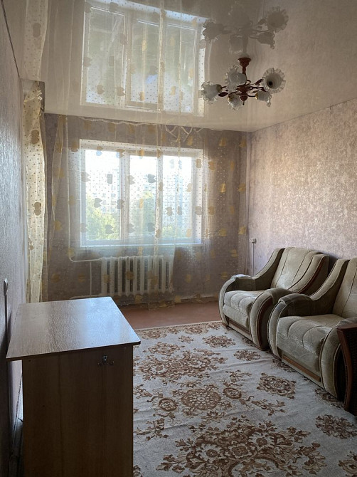 Аренда долгосрочная 1 комнатная квартира 5 Заречный Кривий Ріг - зображення 8