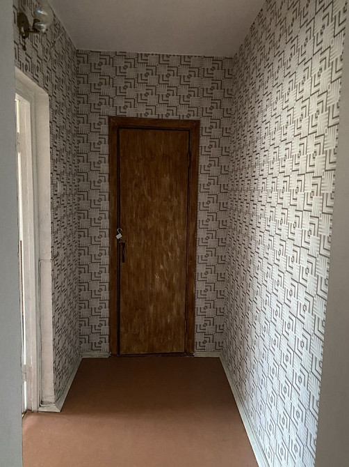 Аренда долгосрочная 1 комнатная квартира 5 Заречный Кривий Ріг - зображення 5