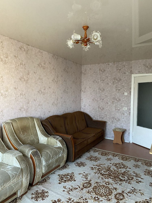 Аренда долгосрочная 1 комнатная квартира 5 Заречный Кривий Ріг - зображення 4