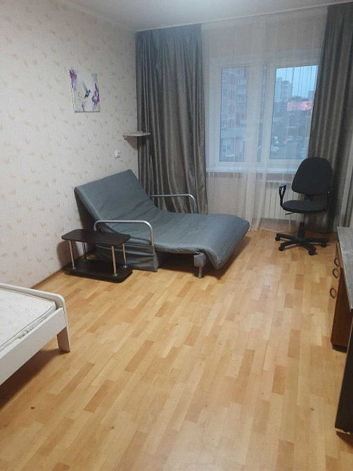 Троєщина, Без комісії,О.Екстер 9А,  Довгостроково 1-к квартира Киев - изображение 4