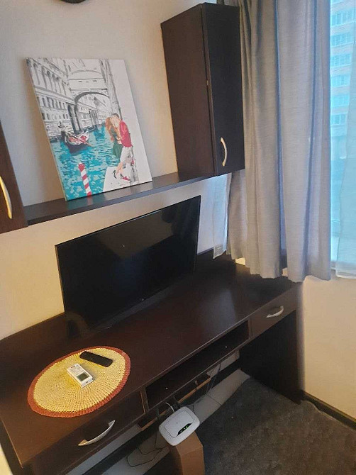 Троєщина, Без комісії,О.Екстер 9А,  Довгостроково 1-к квартира Киев - изображение 8