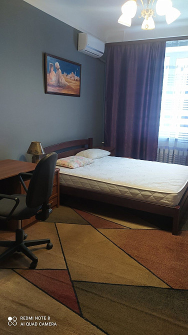 Сдам 2х квартиру м. Ботанический сад, Саржин Яр Харків - зображення 1