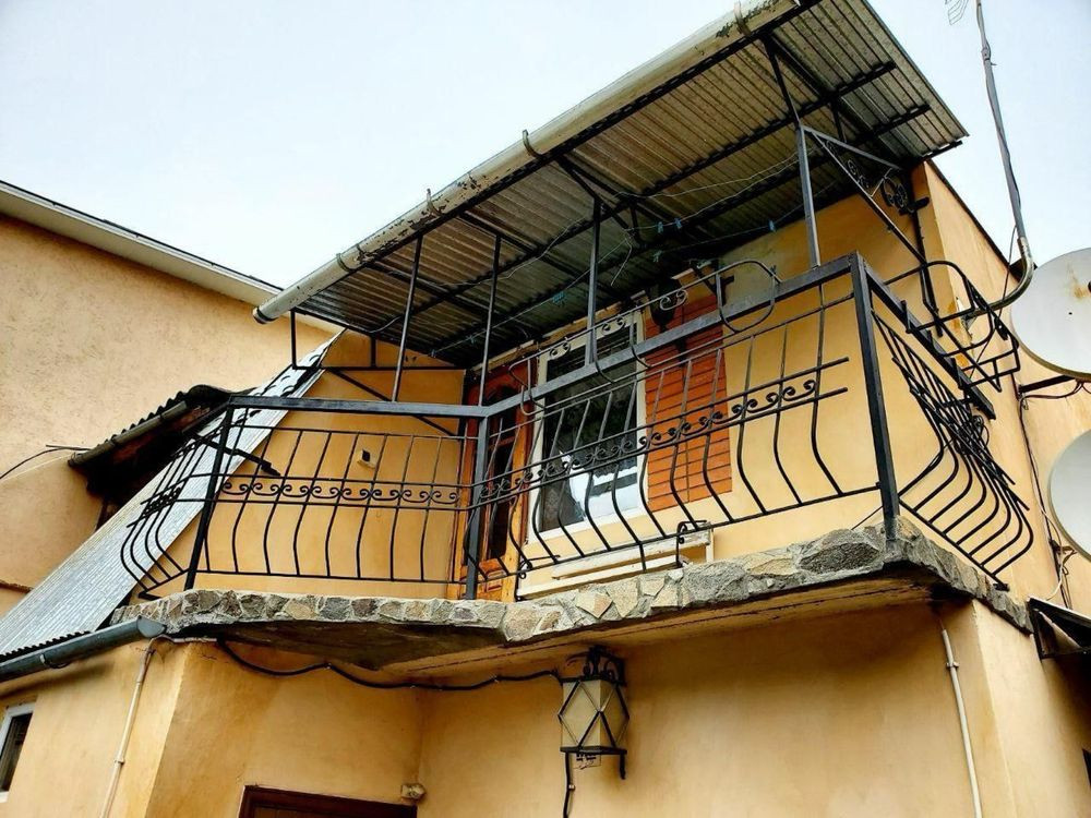 Здам 1к квартиру в БУДИНКУ, КАРМЕЛЮКА, ОКРЕМИЙ ВХІД, газовий КОТЕЛ! Чернівці - зображення 6