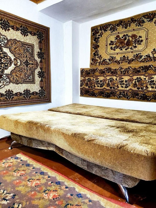 Здам 1к квартиру в БУДИНКУ, КАРМЕЛЮКА, ОКРЕМИЙ ВХІД, газовий КОТЕЛ! Чернівці - зображення 7