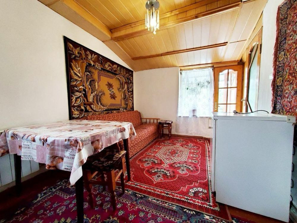 Здам 1к квартиру в БУДИНКУ, КАРМЕЛЮКА, ОКРЕМИЙ ВХІД, газовий КОТЕЛ! Чернівці - зображення 2