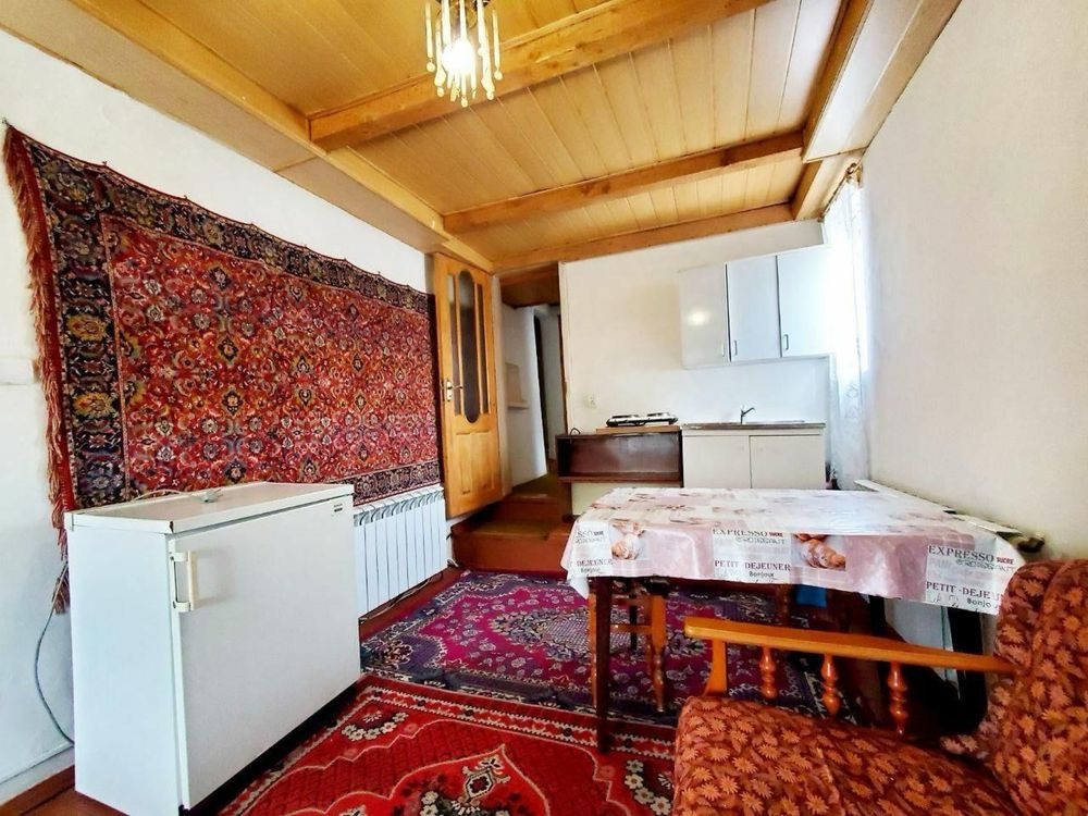 Здам 1к квартиру в БУДИНКУ, КАРМЕЛЮКА, ОКРЕМИЙ ВХІД, газовий КОТЕЛ! Чернівці - зображення 4