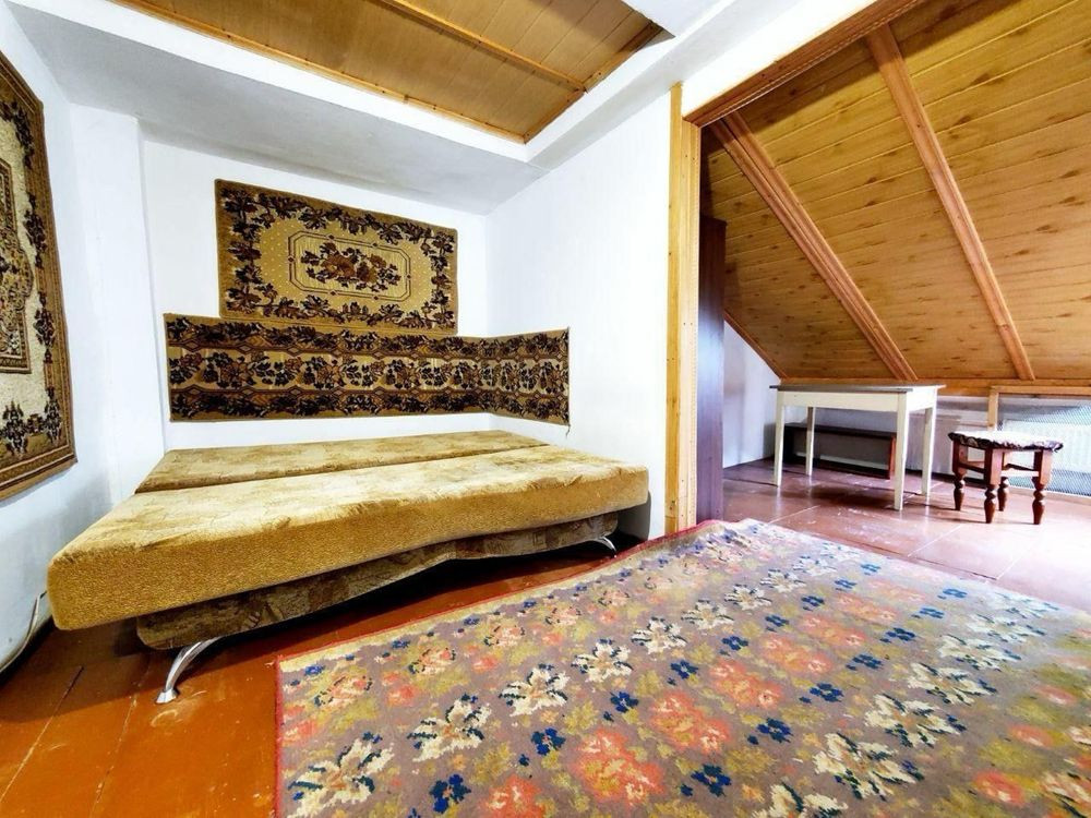 Здам 1к квартиру в БУДИНКУ, КАРМЕЛЮКА, ОКРЕМИЙ ВХІД, газовий КОТЕЛ! Чернівці - зображення 8