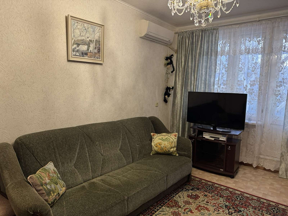 Сдаю 2 ком.кв. Салтовка Тракторостр. 107-в высотка Харків - зображення 8