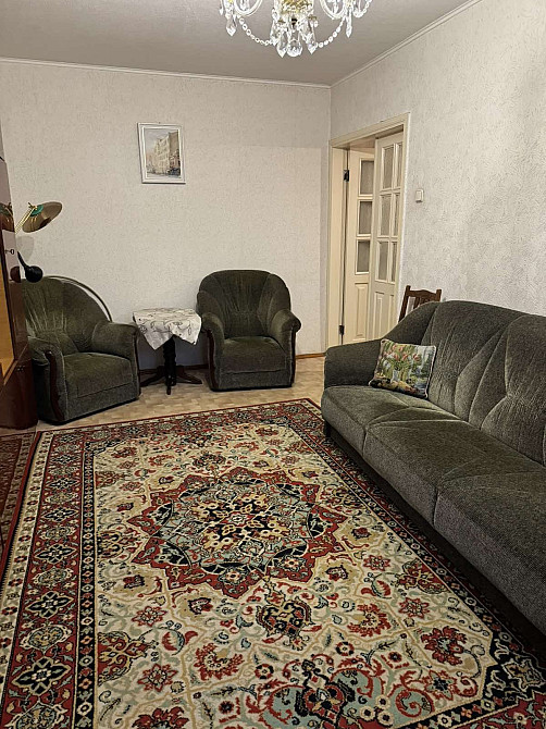 Сдаю 2 ком.кв. Салтовка Тракторостр. 107-в высотка Харків - зображення 4