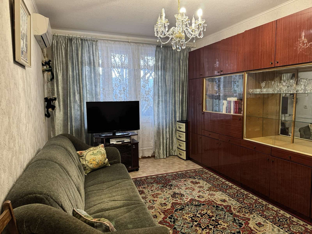 Сдаю 2 ком.кв. Салтовка Тракторостр. 107-в высотка Харків - зображення 6