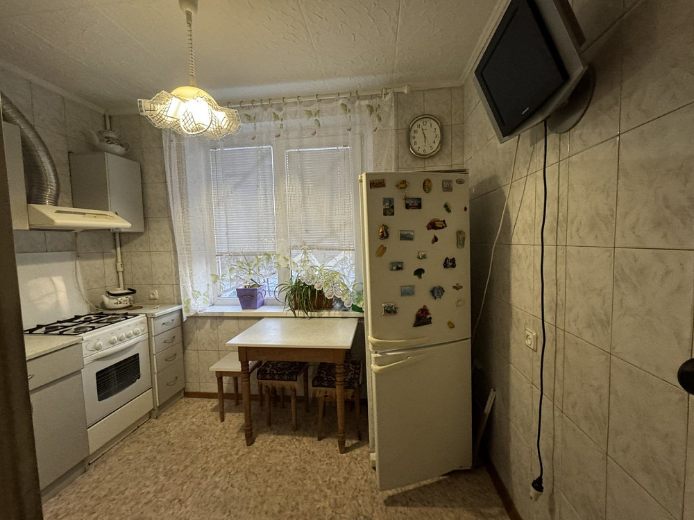 Сдаю 2 ком.кв. Салтовка Тракторостр. 107-в высотка Харків - зображення 2