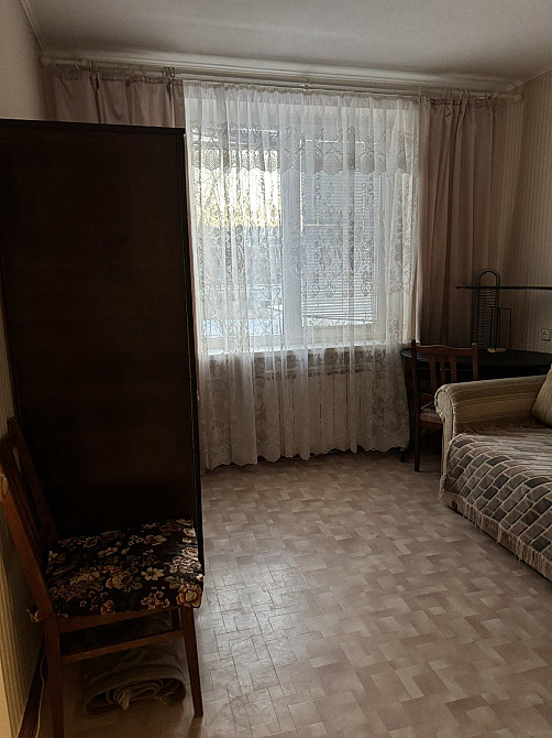 Сдаю 2 ком.кв. Салтовка Тракторостр. 107-в высотка Харків - зображення 7