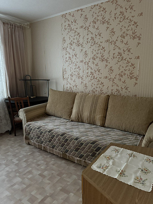 Сдаю 2 ком.кв. Салтовка Тракторостр. 107-в высотка Харків - зображення 3