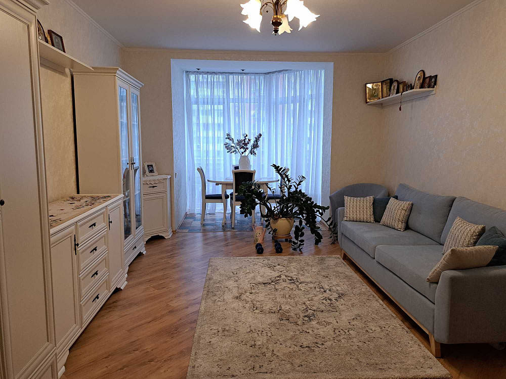 Оренда 3 к.квартири,євроремонт,ЖК Ліко Град,вул.Ю,Здановської! Киев - изображение 3