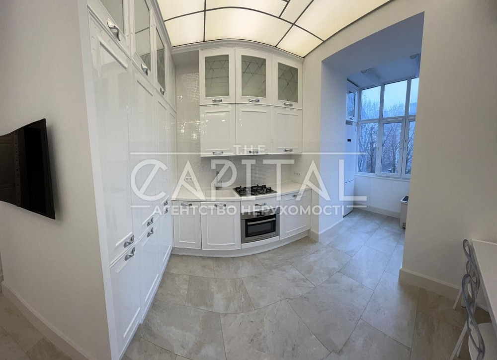 Аренда квартиры, ул. Заньковецкой, Центр Киев - изображение 5