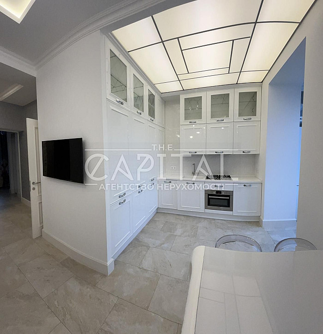 Аренда квартиры, ул. Заньковецкой, Центр Киев - изображение 3