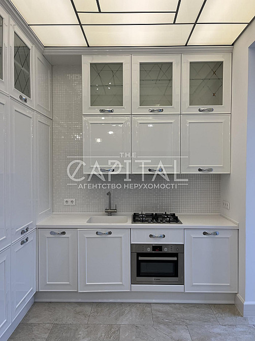 Аренда квартиры, ул. Заньковецкой, Центр Киев - изображение 7