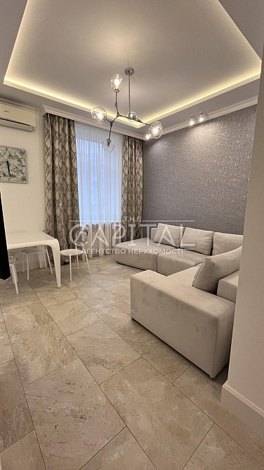 Аренда квартиры, ул. Заньковецкой, Центр Киев - изображение 1