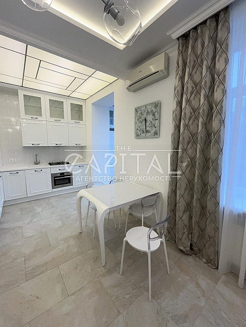Аренда квартиры, ул. Заньковецкой, Центр Киев - изображение 6